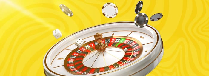 How to Predict Roulette Numbers post thumbnail image