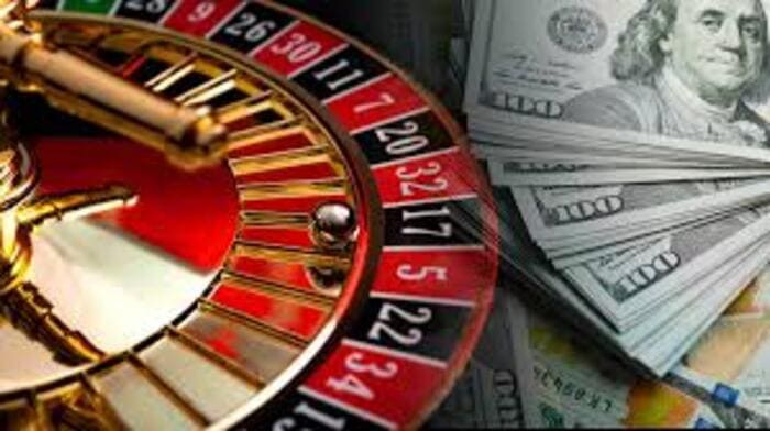 How to Win on the Roulette Table post thumbnail image
